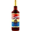 【Torani/トラーニ】フレーバーシロップ ブラッドオレンジ 750ml