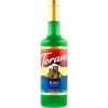 【Torani/トラーニ】フレーバーシロップ キウイ 750ml