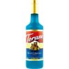 【Torani/トラーニ】フレーバーシロップ ブルーキュラソー 750ml