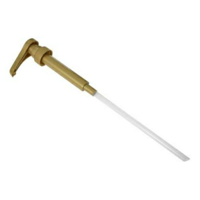 【Torani/トラーニ】フレーバーシロップ 750ml専用ポンプ