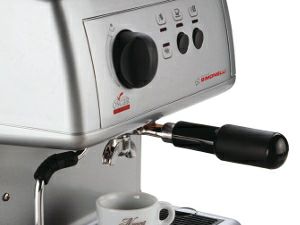【販売終了】【正規輸入品】【Simonelli/シモネリ】Oscar オスカー（シルバー）