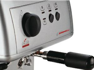 【販売終了】【正規輸入品】【Simonelli/シモネリ】Oscar オスカー（シルバー）