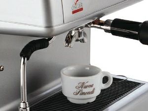 【販売終了】【正規輸入品】【Simonelli/シモネリ】Oscar オスカー（シルバー）