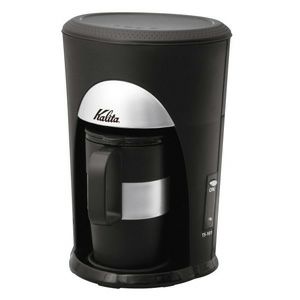【販売終了】【kalita/カリタ】コーヒーメーカー TS-101N 41121