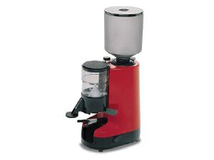 【販売終了】【正規輸入品】【Simonelli/シモネリ】MDX グラインダー レッド