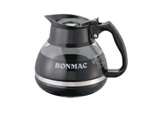 【ボンマック】ガラスデカンタ CD-18-BM