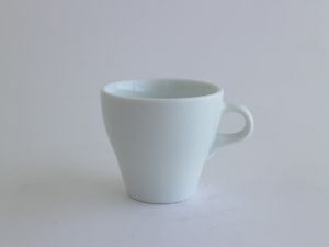 【ORIGAMI】6oz Cappuccino Cup カプチーノカップ ホワイト