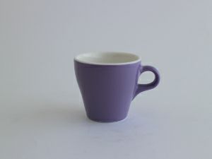 【販売終了】【ORIGAMI】6oz Cappuccino Cup カプチーノカップ パープル