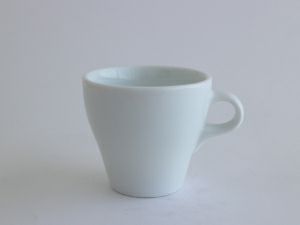 【ORIGAMI】8oz Latte Cup ラテカップ ホワイト