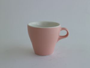 【販売終了】【ORIGAMI】8oz Latte Cup ラテカップ ピンク