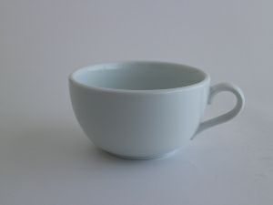 【販売終了】【ORIGAMI】14oz Latte Bowl ラテボウル ホワイト
