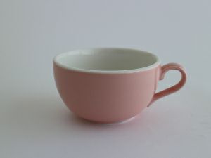 【販売終了】【ORIGAMI】14oz Latte Bowl ラテボウル ピンク