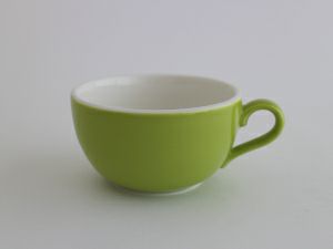 【販売終了】【ORIGAMI】14oz Latte Bowl ラテボウル グリーン