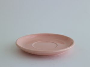 【販売終了】【ORIGAMI】14oz Latte Bowl Saucer （ラテボウルソーサー） ピンク