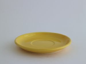 【販売終了】【ORIGAMI】14oz Latte Bowl Saucer （ラテボウルソーサー） イエロー
