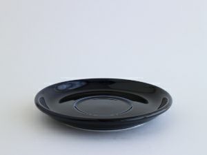 【販売終了】【ORIGAMI】14oz Latte Bowl Saucer （ラテボウルソーサー） ネイビー