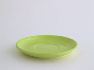 【販売終了】【ORIGAMI】14oz Latte Bowl Saucer （ラテボウルソーサー） グリーン