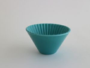 【販売終了】【ORIGAMI】Dripper ドリッパー S ターコイズ