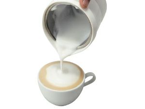 【UCC】ミルクカップフォーマー MCF30 パンナホワイト MCF30(W)