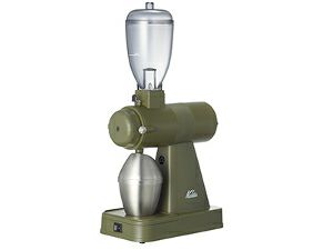 【販売終了】【カリタ】グラインダー ネクストG （NEXT G AG）