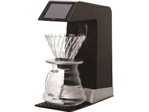 【販売終了】【hario/ハリオ】V60 コーヒーメーカー オートプアオーバー Smart7 EVS-70B