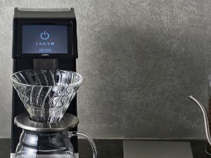 販売終了】【hario/ハリオ】V60 コーヒーメーカー オートプアオーバー Smart7 EVS-70B | コーヒー用品ならFa Coffee