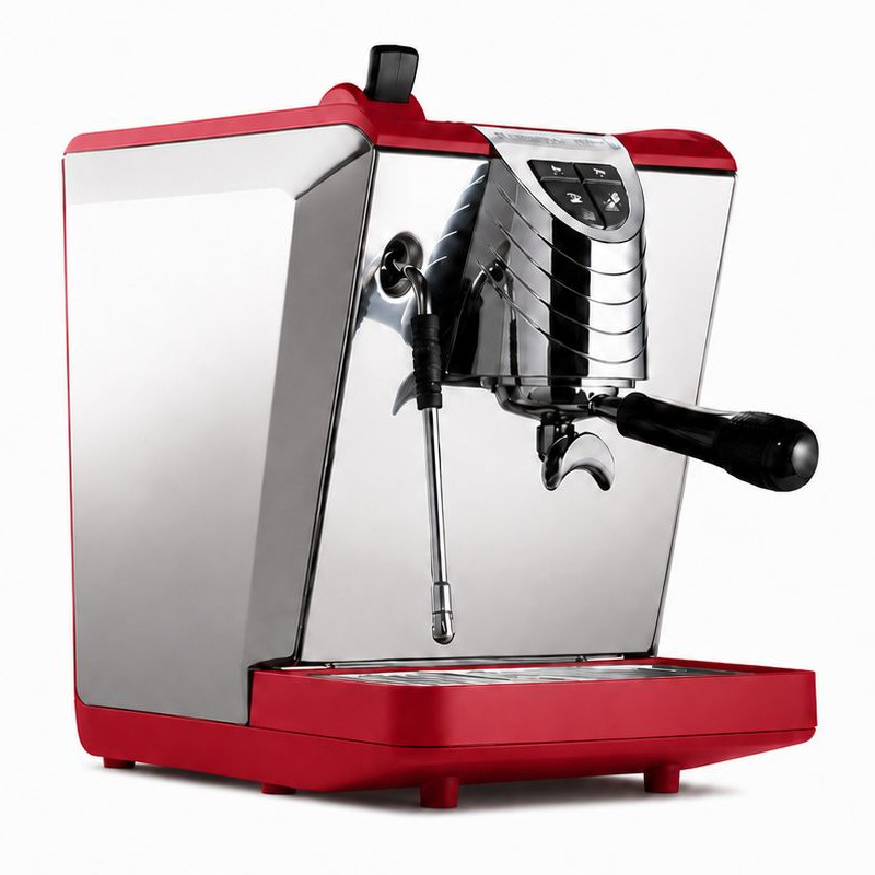 正規輸入品】【Simonelli/シモネリ】Oscar オスカー2（レッド  