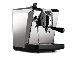 正規輸入品】【Simonelli/シモネリ】Oscar オスカー2（ブラック） | コーヒー用品ならFa Coffee