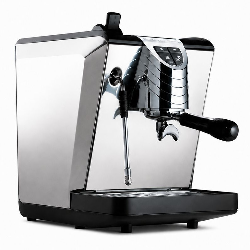 【正規輸入品】【Simonelli/シモネリ】Oscar オスカー2（ブラック）