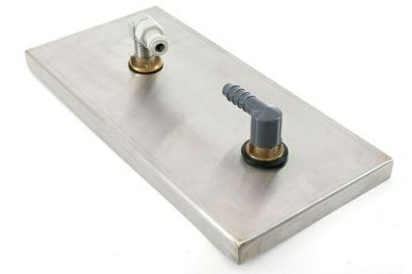 【ピッチャーリンサー】ピッチャーリンサー サイドスプレイヤー ショート