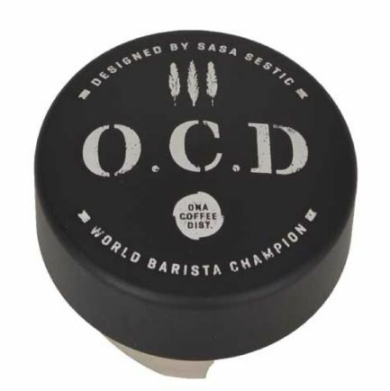 【販売終了】OCD Coffee Distribution Tool