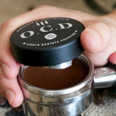 販売終了】OCD Coffee Distribution Tool | コーヒー用品ならFa Coffee