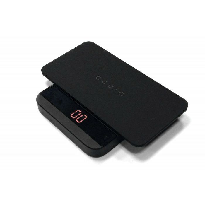 【acaia】アカイア デジタルコーヒースケール Lunar用マグネットトレイ