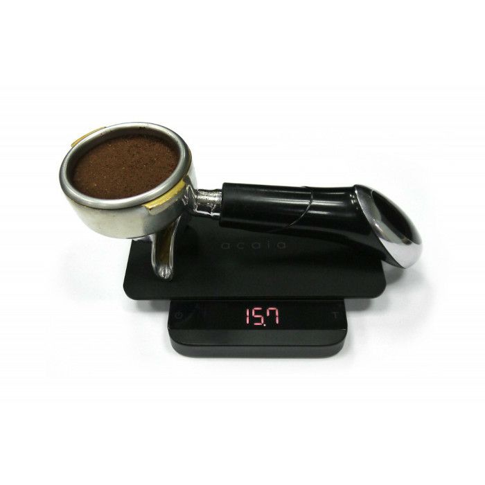 acaia lunar コーヒースケール(ケース+プレート付き) acaia lunar コーヒースケール(ケース+プレート付き)