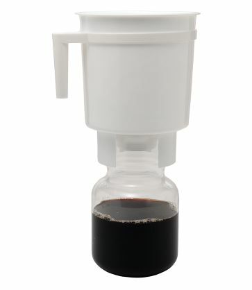 【水出しコーヒーメーカー】Toddy Coffee Maker 本体（小規模店舗＆家庭用）
