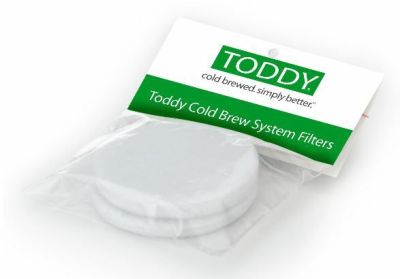 Toddy Coffee Maker 交換用フィルター 2枚セット