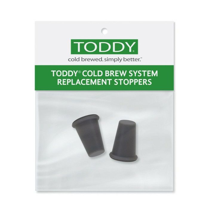 Toddy Coffee Maker 交換用ラバーストッパー