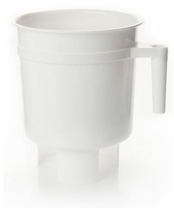 Toddy Coffee Maker ハンドル付きコンテナー