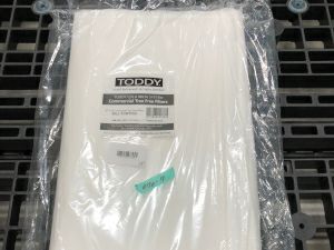 Toddy Commercial Cold Brewing System 交換用フィルター50枚セット ツリーフリー