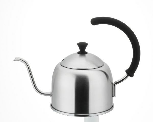 【Miyaco】ドリップケトル 0.9L 艶消し（キャンペーン対象外）