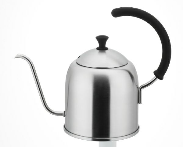 【Miyaco】ドリップケトル 1.2L 艶消し（キャンペーン対象外）