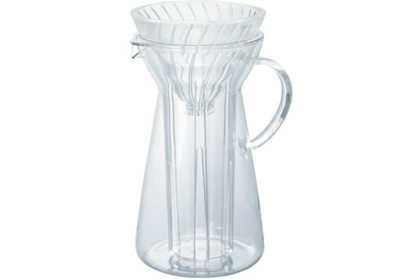 【販売終了】【hario/ハリオ】V60 グラス アイスコーヒーメーカー VIG-02T