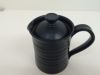 【紫香陶房/マイカフェポット】信楽焼コーヒーポット マイ・カフェポット 中（350ml）
