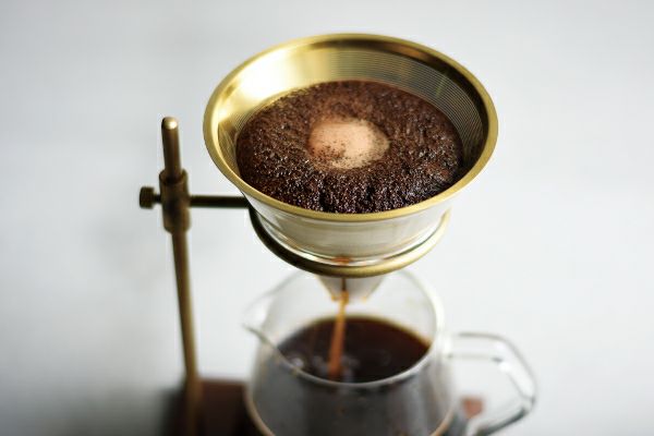 【KINTO/キントー】SCS-specialty-02-ブリューワースタンドセット 4cups 27591