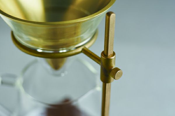 【KINTO/キントー】SCS-specialty-02-ブリューワースタンドセット 4cups 27591