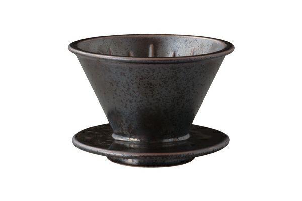 【販売終了】【KINTO/キントー】SCS-specialty-01 ブリューワー 2cups ブラック