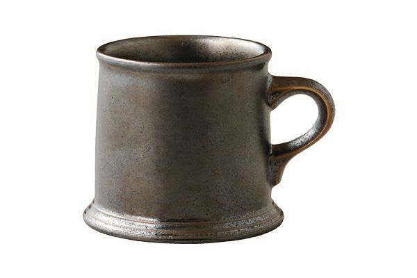 【販売終了】【KINTO/キントー】SCS-specialty-01 マグ 220ml ブラック