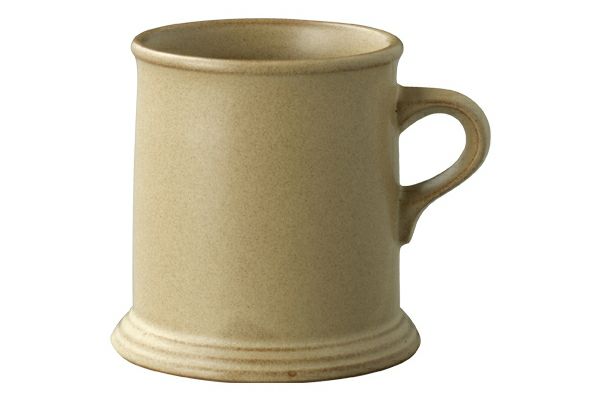 【販売終了】【KINTO/キントー】SCS-specialty-01 マグ 330ml ベージュ