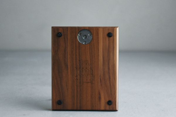 【KINTO/キントー】SCS-specialty-02 ブリューワースタンド 27590