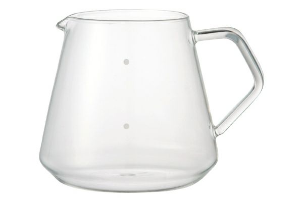 【KINTO/キントー】SCS-S02 コーヒーサーバー 600ml